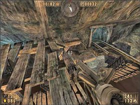 1 - 6.8 Podziemia cz.6 | Painkiller Battle Out of Hell - Painkiller: Battle Out of Hell - poradnik do gry