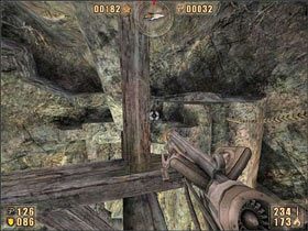 1 - 6.8 Podziemia cz.7 | Painkiller Battle Out of Hell - Painkiller: Battle Out of Hell - poradnik do gry