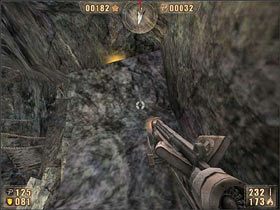 2 - 6.8 Podziemia cz.7 | Painkiller Battle Out of Hell - Painkiller: Battle Out of Hell - poradnik do gry