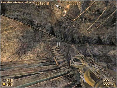 3 - 6.8 Podziemia cz.7 | Painkiller Battle Out of Hell - Painkiller: Battle Out of Hell - poradnik do gry