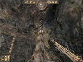 2 - 6.8 Podziemia cz.8 | Painkiller Battle Out of Hell - Painkiller: Battle Out of Hell - poradnik do gry