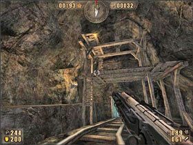 3 - 6.8 Podziemia cz.8 | Painkiller Battle Out of Hell - Painkiller: Battle Out of Hell - poradnik do gry