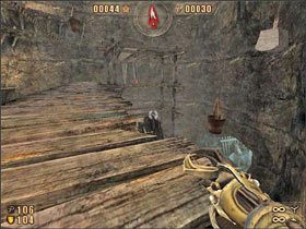 2 - 6.9 Jaskinia cz.2 | Painkiller Battle Out of Hell - Painkiller: Battle Out of Hell - poradnik do gry