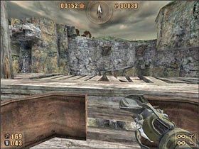 4 - 6.9 Jaskinia cz.8 | Painkiller Battle Out of Hell - Painkiller: Battle Out of Hell - poradnik do gry