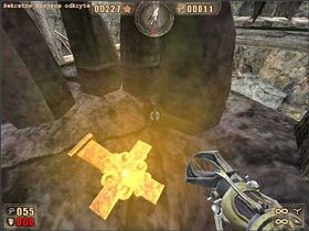 4 - 6.9 Jaskinia cz.10 | Painkiller Battle Out of Hell - Painkiller: Battle Out of Hell - poradnik do gry