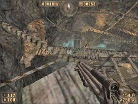 2 - 6.9 Jaskinia cz.4 | Painkiller Battle Out of Hell - Painkiller: Battle Out of Hell - poradnik do gry