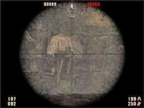 Kolejny sekret za nami - 6.9 Jaskinia cz.4 | Painkiller Battle Out of Hell - Painkiller: Battle Out of Hell - poradnik do gry