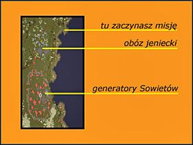 DODATKOWE INFORMACJE: Jednym z inżynierów możesz przejąć lotnisko w północno-zachodniej części mapy - Misja 9 | Alianci | Command & Conquer Red Alert 2 - Command & Conquer: Red Alert 2 - poradnik do gry