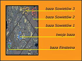 DODATKOWE INFORMACJE: Brak - Misja 10 | Alianci | Command & Conquer Red Alert 2 - Command & Conquer: Red Alert 2 - poradnik do gry