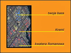 DODATKOWE INFORMACJE: Sposobów na zwycięstwo jest więcej - Misja 12 | Alianci | Command & Conquer Red Alert 2 - Command & Conquer: Red Alert 2 - poradnik do gry