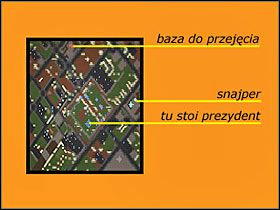 DODATKOWE INFORMACJE: W razie śmierci szpiega można stworzyć nowego, ale psi lub snajpera nie uzupełnisz - Misja 9 | Sowieci | Command & Conquer Red Alert 2 - Command & Conquer: Red Alert 2 - poradnik do gry
