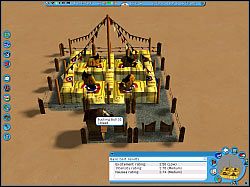 Bucking Bull [koszt:450$] - Atrakcje Thrill Rides | Obiekty w RollerCoaster Tycoon 3 - RollerCoaster Tycoon 3 - poradnik do gry