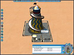 Spiral Slide [koszt: 330$] - Atrakcje Junior Rides | Obiekty w RollerCoaster Tycoon 3 - RollerCoaster Tycoon 3 - poradnik do gry