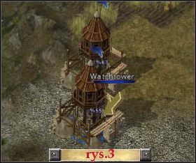 3 - Misja 3 w The Settlers Dziedzictwo Królów - The Settlers: Dziedzictwo Królów - poradnik do gry