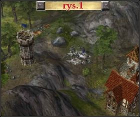 2 - Misja 4 w The Settlers Dziedzictwo Królów - The Settlers: Dziedzictwo Królów - poradnik do gry