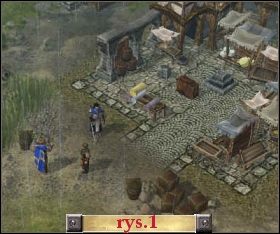 2 - Misja 5 w The Settlers Dziedzictwo Królów - The Settlers: Dziedzictwo Królów - poradnik do gry