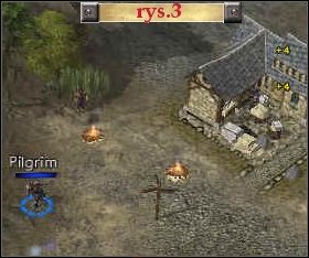 3 - Misja 6 w The Settlers Dziedzictwo Królów - The Settlers: Dziedzictwo Królów - poradnik do gry