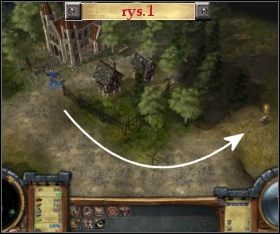 2 - Misja 1 | The Settlers Dziedzictwo Królów - The Settlers: Dziedzictwo Królów - poradnik do gry