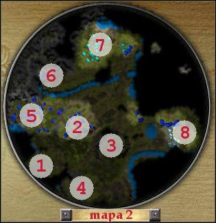 Solucja na szybko - Misja 2 w The Settlers Dziedzictwo Królów - The Settlers: Dziedzictwo Królów - poradnik do gry