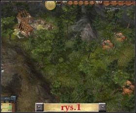 2 - Misja 2 w The Settlers Dziedzictwo Królów - The Settlers: Dziedzictwo Królów - poradnik do gry