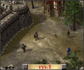 2 - Misja 7 w The Settlers Dziedzictwo Królów - The Settlers: Dziedzictwo Królów - poradnik do gry