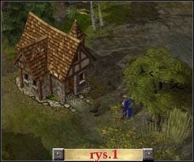 2 - Misja 8 w The Settlers Dziedzictwo Królów - The Settlers: Dziedzictwo Królów - poradnik do gry