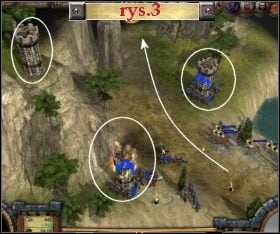 3 - Misja 9 w The Settlers Dziedzictwo Królów - The Settlers: Dziedzictwo Królów - poradnik do gry