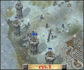 2 - Misja 11 w The Settlers Dziedzictwo Królów - The Settlers: Dziedzictwo Królów - poradnik do gry