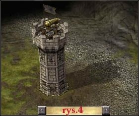 4 - Misja 11 w The Settlers Dziedzictwo Królów - The Settlers: Dziedzictwo Królów - poradnik do gry