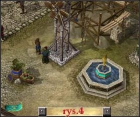 W tym momencie otrzymamy od Leonarda dostęp do technologii, pozwalającej na zmianę pogody - Misja 12 w The Settlers Dziedzictwo Królów - The Settlers: Dziedzictwo Królów - poradnik do gry