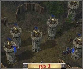 2 - Misja 13 w The Settlers Dziedzictwo Królów - The Settlers: Dziedzictwo Królów - poradnik do gry