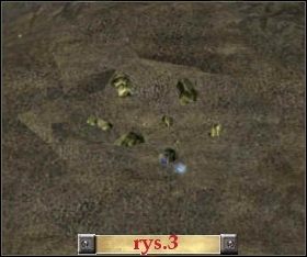 3 - Misja 13 w The Settlers Dziedzictwo Królów - The Settlers: Dziedzictwo Królów - poradnik do gry