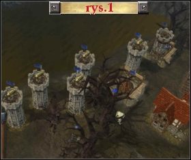 2 - Misja 14 w The Settlers Dziedzictwo Królów - The Settlers: Dziedzictwo Królów - poradnik do gry