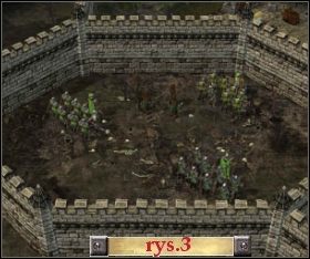 3 - Misja 14 w The Settlers Dziedzictwo Królów - The Settlers: Dziedzictwo Królów - poradnik do gry