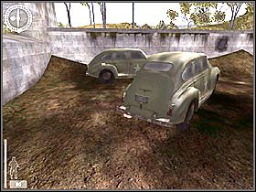 3 - Obóz szkoleniowy (2) | Trening | Medal of Honor Wojna na Pacyfiku - Medal of Honor: Wojna na Pacyfiku - poradnik do gry