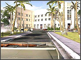 1 - Pearl harbor (1) | Kampania 1 | Medal of Honor Wojna na Pacyfiku - Medal of Honor: Wojna na Pacyfiku - poradnik do gry