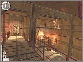 Teraz należy się dostać na górny pokład - Pearl harbor (2) | Kampania 1 | Medal of Honor Wojna na Pacyfiku - Medal of Honor: Wojna na Pacyfiku - poradnik do gry