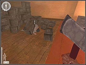 3 - Pearl harbor (3) | Kampania 1 | Medal of Honor Wojna na Pacyfiku - Medal of Honor: Wojna na Pacyfiku - poradnik do gry