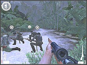 3 - Atol Makin (2) | Kampania 2 | Medal of Honor Wojna na Pacyfiku - Medal of Honor: Wojna na Pacyfiku - poradnik do gry