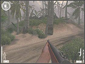 4 - Atol Makin (3) | Kampania 2 | Medal of Honor Wojna na Pacyfiku - Medal of Honor: Wojna na Pacyfiku - poradnik do gry