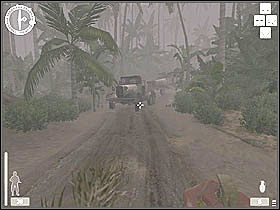 5 - Atol Makin (3) | Kampania 2 | Medal of Honor Wojna na Pacyfiku - Medal of Honor: Wojna na Pacyfiku - poradnik do gry