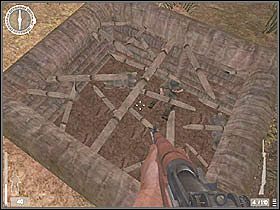 2 - Guadalcanal (7) | Kampania 3 | Medal of Honor Wojna na Pacyfiku - Medal of Honor: Wojna na Pacyfiku - poradnik do gry