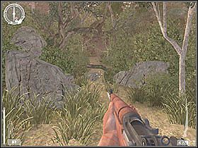 4 - Guadalcanal (7) | Kampania 3 | Medal of Honor Wojna na Pacyfiku - Medal of Honor: Wojna na Pacyfiku - poradnik do gry