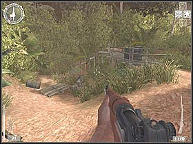 5 - Guadalcanal (8) | Kampania 3 | Medal of Honor Wojna na Pacyfiku - Medal of Honor: Wojna na Pacyfiku - poradnik do gry