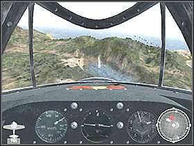 Na wspomnianej wyspie są do zniszczenia dwie rzeczy - Guadalcanal (9) | Kampania 3 | Medal of Honor Wojna na Pacyfiku - Medal of Honor: Wojna na Pacyfiku - poradnik do gry