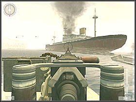 1 - Tarawa (1) | Kampania 4 | Medal of Honor Wojna na Pacyfiku - Medal of Honor: Wojna na Pacyfiku - poradnik do gry