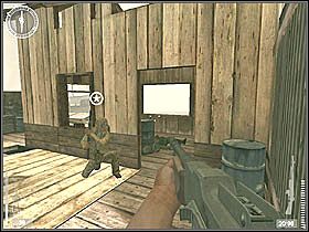 1 - Tarawa (2) | Kampania 4 | Medal of Honor Wojna na Pacyfiku - Medal of Honor: Wojna na Pacyfiku - poradnik do gry