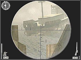 Teraz trzeba oczyścić ten budynek do końca, wróg jest po obu stronach - Tarawa (2) | Kampania 4 | Medal of Honor Wojna na Pacyfiku - Medal of Honor: Wojna na Pacyfiku - poradnik do gry