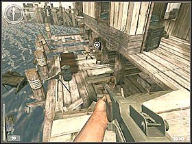 2 - Tarawa (2) | Kampania 4 | Medal of Honor Wojna na Pacyfiku - Medal of Honor: Wojna na Pacyfiku - poradnik do gry