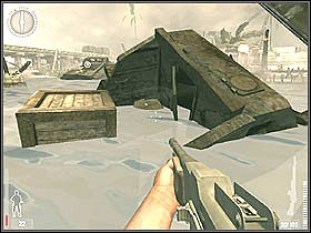 4 - Tarawa (2) | Kampania 4 | Medal of Honor Wojna na Pacyfiku - Medal of Honor: Wojna na Pacyfiku - poradnik do gry